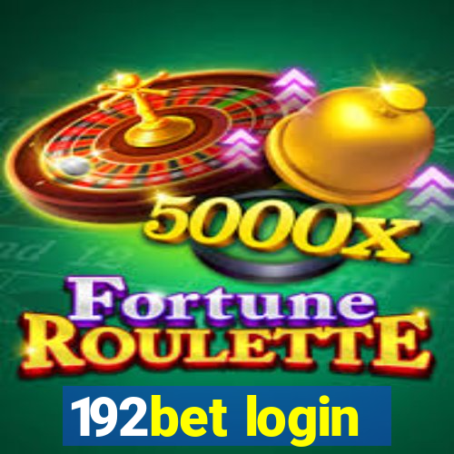 192bet login